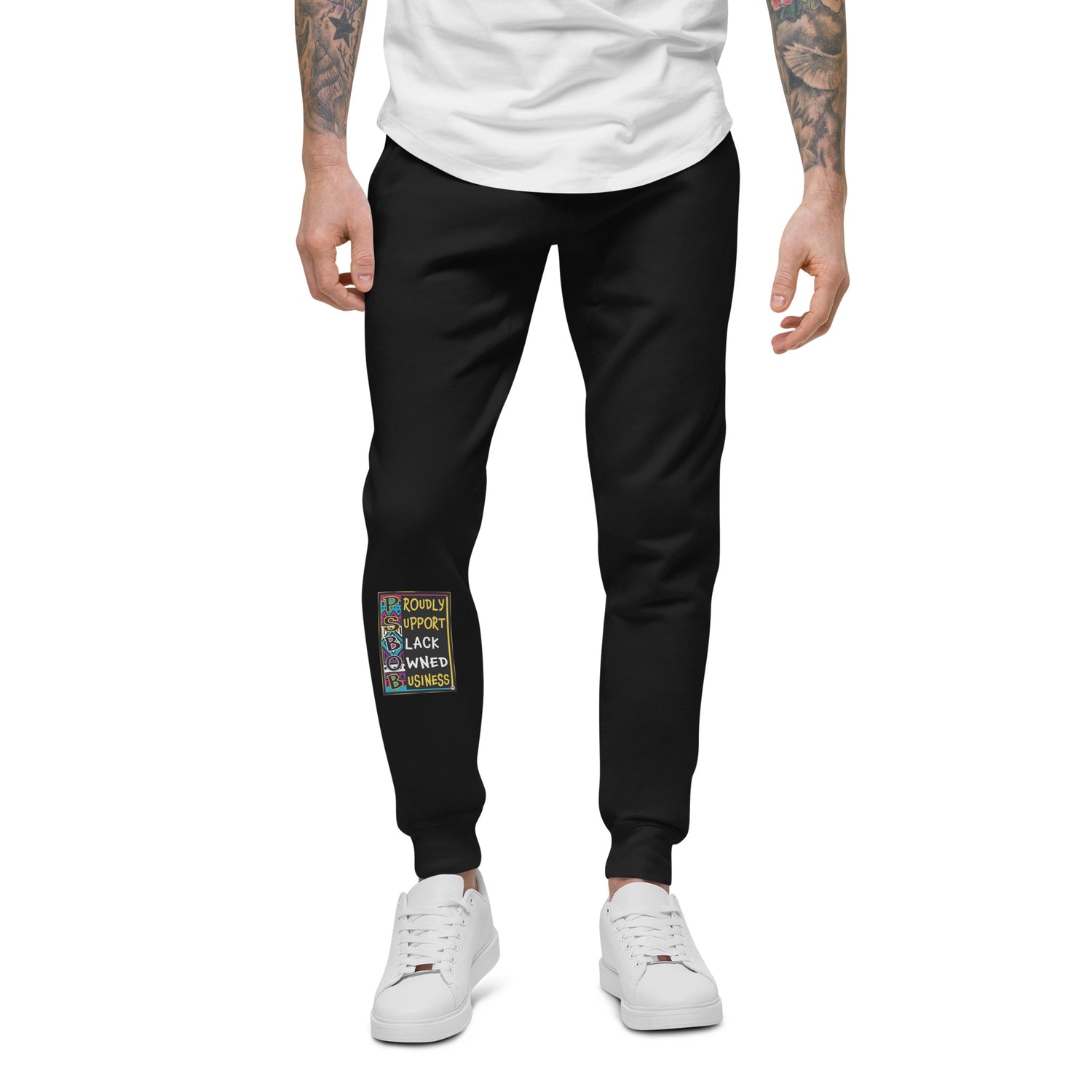 PSBOB Men's