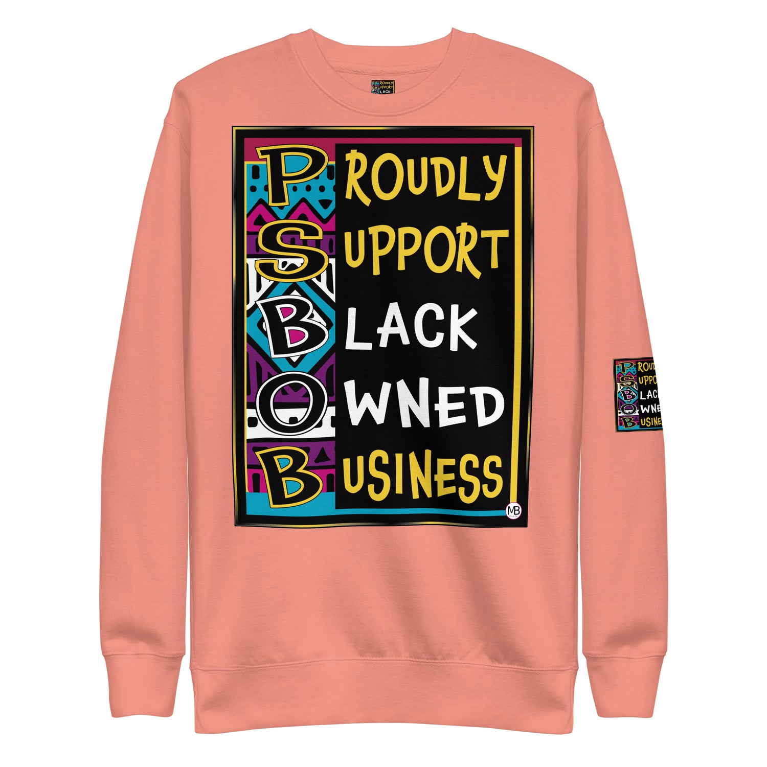 PSBOB Sweatshirts